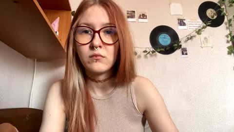 Karina online show from 02.25.26