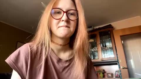 Karina online show from 03.19.26