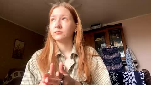 Karina online show from 04.24.26