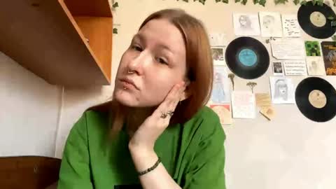 Karina online show from 04.25.26