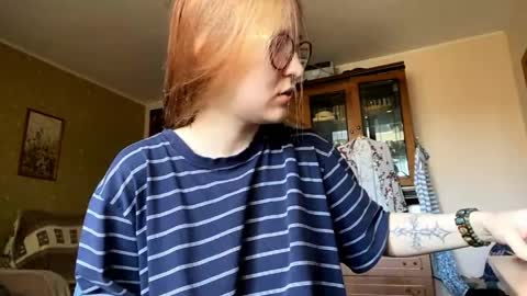 Karina online show from 05.06.26