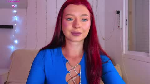 Snapshot of karinchik_ chatting on 01.14.25 Karina online show from 01.14.25