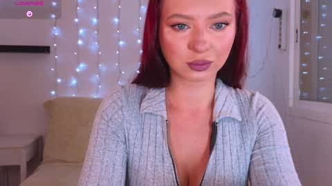 Snapshot of karinchik_ chatting on 01.29.25 Karina online show from 01.29.25