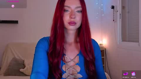 Snapshot of karinchik_ chatting on 09.20.25 Karina online show from 09.20.25