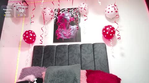 karinna_santana online show from 02.15.26