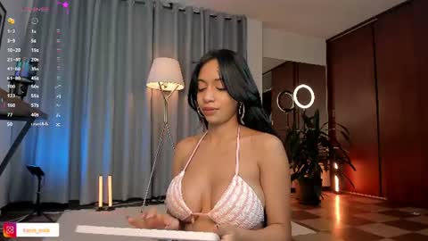 Karin online show from 06.23.26