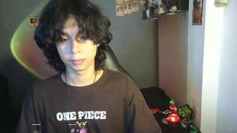 call me kai 3 online show from 02.20.25