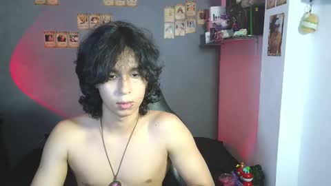 call me kai 3 online show from 02.22.25