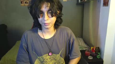 call me kai 3 online show from 02.27.25