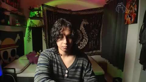 call me kai 3 online show from 10.31.25