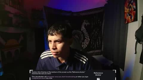 call me kai 3 online show from 11.23.25