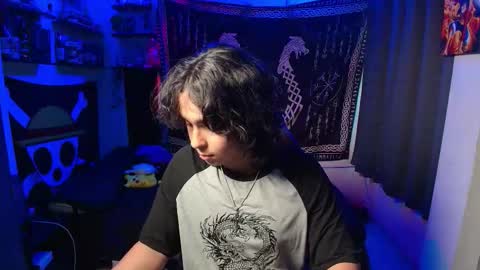 call me kai 3 online show from 02.16.26