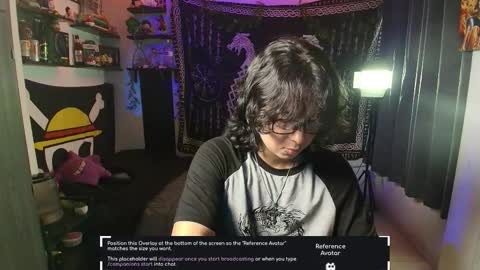 call me kai 3 online show from 02.22.26