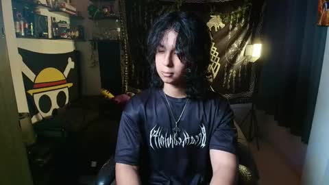 Snapshot of kariozzz chatting on 04.26.26 call me kai 3 online show from 04.26.26