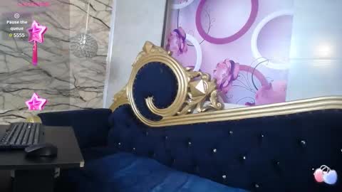 Karito online show from 03.04.25