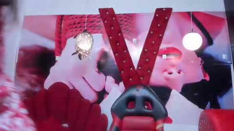 Karito online show from 10.10.25