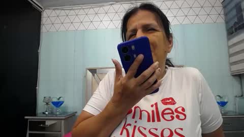 Karito online show from 10.11.25