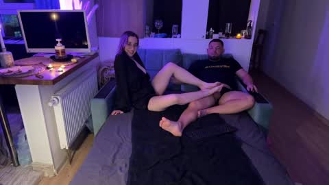 karl_and_klara online show from 05.28.26