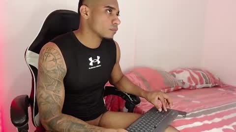 Snapshot of karl_jensennxx chatting on 07.21.26 karl_jensennxx online show from 07.21.26