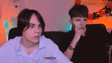 Karl online show from 10.26.25