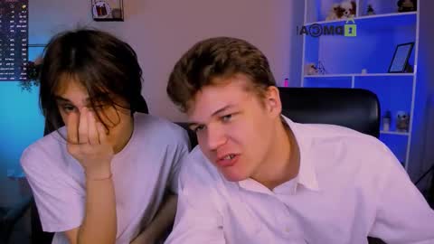 Karl online show from 11.12.25