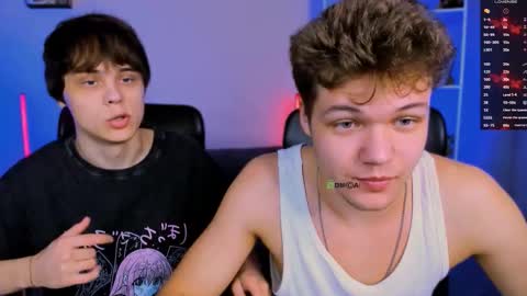 Karl online show from 11.23.25