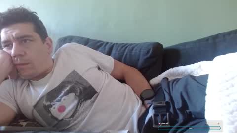 Snapshot of karl_mask chatting on 11.29.25 Karl online show from 11.29.25