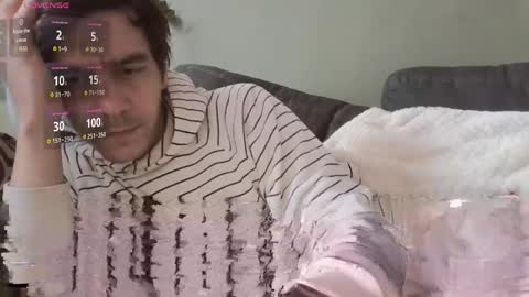 Snapshot of karl_mask chatting on 03.22.26 Karl online show from 03.22.26