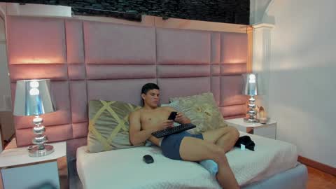 Karla  Alex  online show from 02.03.25