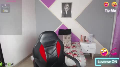 Karla online show from 02.04.25