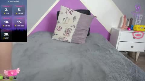 Karla online show from 02.12.25