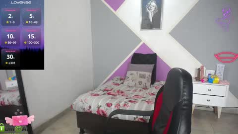 Karla online show from 02.13.25