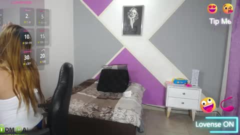 Karla online show from 02.17.25