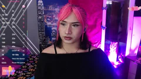 karla online show from 04.29.26
