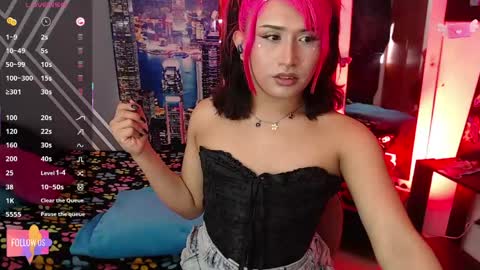 karla online show from 05.03.26