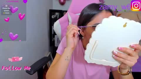 karla online show from 10.25.25