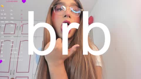 Snapshot of karla_dior chatting on 06.25.26 DIOR online show from 06.25.26
