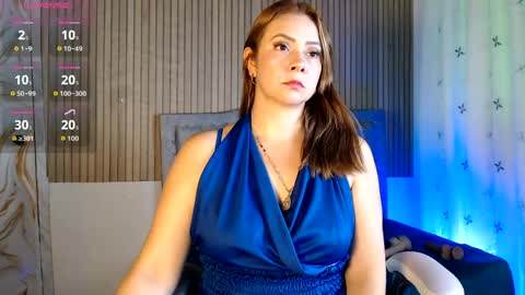 karla ferrer online show from 04.29.26