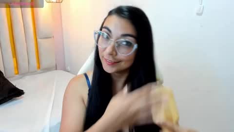Karla  online show from 02.14.25