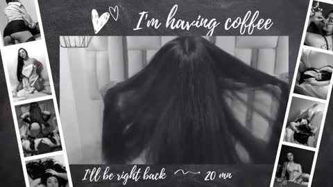 Karla  online show from 10.07.25