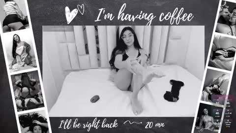 Karla  online show from 11.14.25