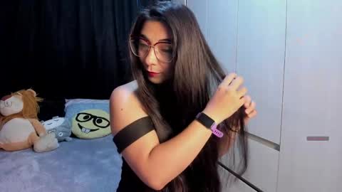 Karla  online show from 04.29.26