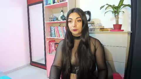 Karla  online show from 06.11.26