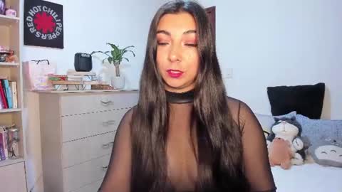 Karla  online show from 07.06.26