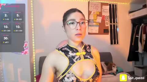 Karla online show from 05.20.26