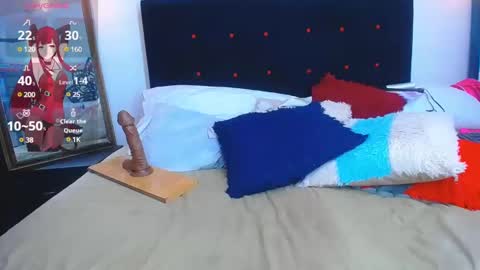 karla_lane18 online show from 01.22.25