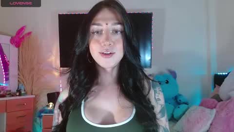 karla online show from 12.14.24