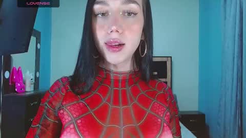 Snapshot of karla_zambrano chatting on 02.27.26 karla online show from 02.27.26