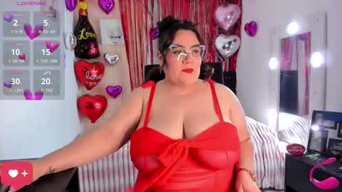 Karla Lane  online show from 02.15.26