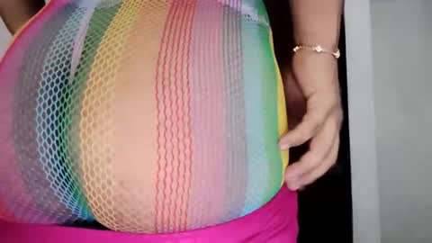 Snapshot of karlakush101 chatting on 03.14.26 karlakush101 online show from 03.14.26